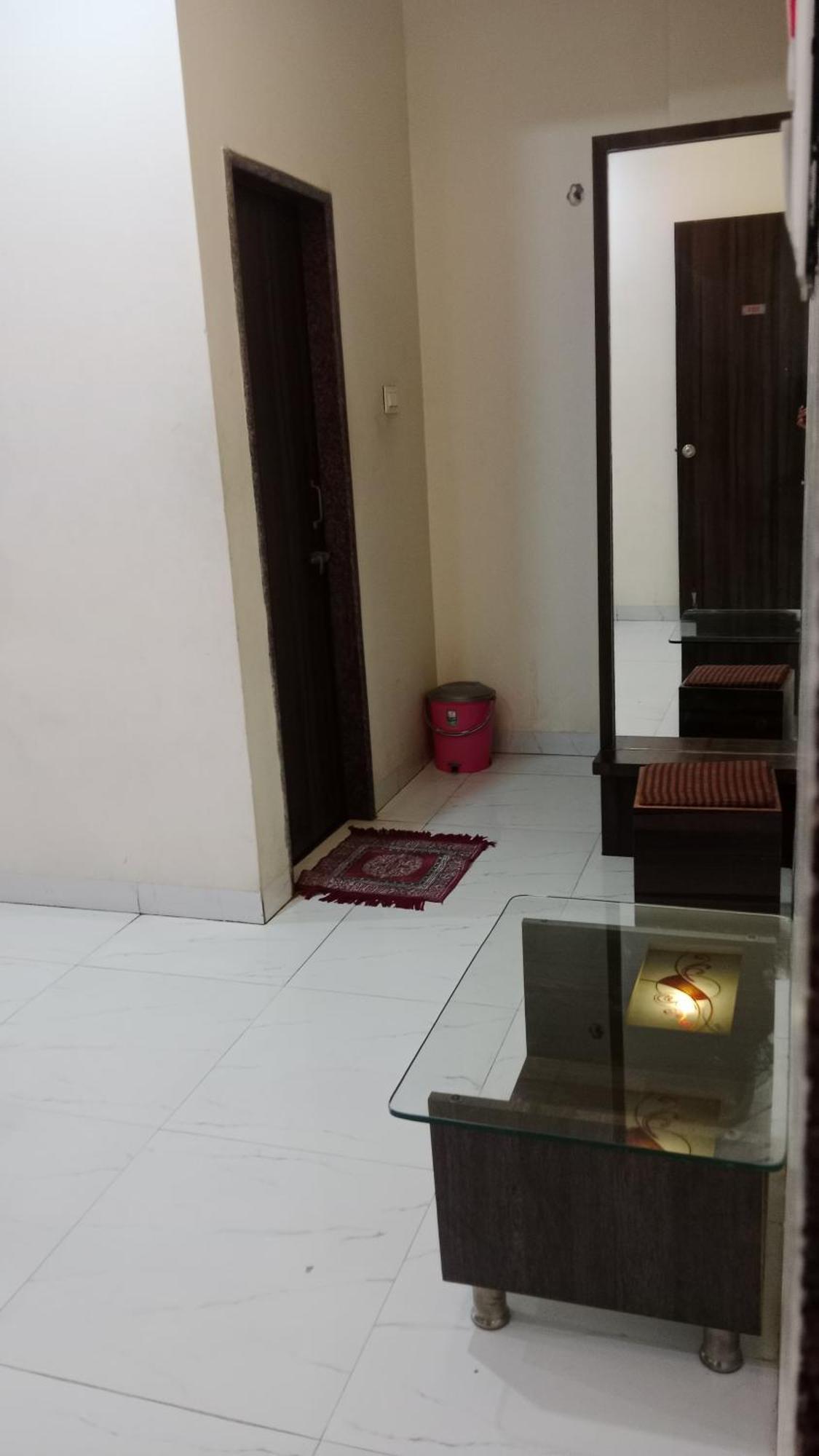 Hotel Swamiraj Indapur  Bagian luar foto